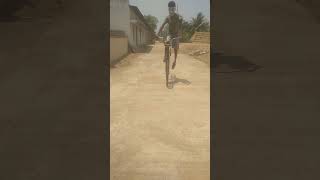 Cycle stunt Of King Cycle Wilar end please subscribe to 😉😜😜 [upl. by Doxia]