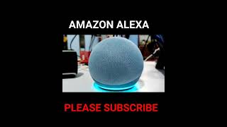 Amazon Alexa Echo Dot 4th generation  TechLinear [upl. by Dyanna114]