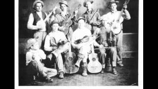 The Moatsville String Ticklers  Moatsville Blues [upl. by Atirac]