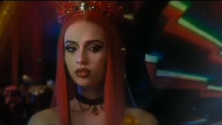 Official trailer  Descendants 4 The Rise of Red [upl. by Dulcea]