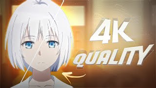 4k Quality Topaz Video Enhance AI Tutorial  Topaz AI Video Enhance AI Best Settings For 4k Quality [upl. by Aloibaf]