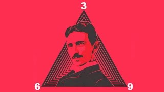 The Secret Behind Numbers 369 Tesla Code Is Finally REVEALED without music [upl. by Yun]