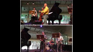 SIMPLICIUS CHEONG QUINTET PLAYS ESTATE Summer Jazz in July 2024 SINGAPORE [upl. by Alexandre468]