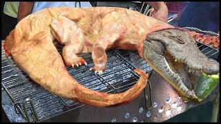 BIZARRE Foods That Only Exist In Asia [upl. by Mutz]