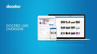 Getting started with your Docebo LMS platform [upl. by Hally847]