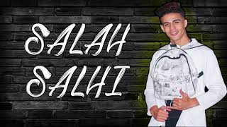 salah salhi  sba7 l9raya lyrics video [upl. by Nospmas536]