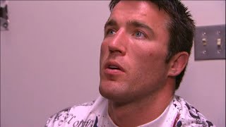 Silva vs Sonnen 1  Best Moments [upl. by Papke]