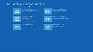 Automatic Repair Loop Fix Windows 10 Tutorial [upl. by Aznarepse690]