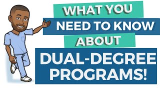 MDPHD MDMPH 3 Things to Know About Applying to Dual Degree Medical Programs [upl. by Marolda]