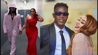 EXCLUSIVE ZARI KAFUNGUKA KUACHANA NA MUMEWE quotHATUKO SAWA SIHUSIKI UGOMVI WA ZUCHU NA DIAMONDquot [upl. by Liagiba]