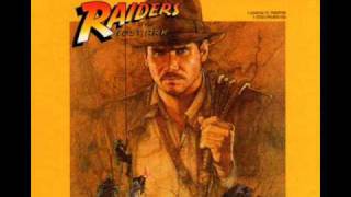 The Raiders March Original Version  John Williams [upl. by Rabjohn]