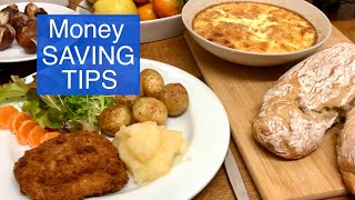 AMAZING CHARITY SHOPS FINDS  LIDL amp ADLI FOOD HAULS  MONEY SAVING MEAL  FRUGAL LIVING VLOG [upl. by Atsyrt]