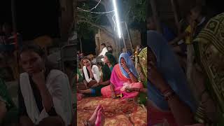 mahila mandali kirtan  Devi geet 💫💫🌸 please like and subscribe 🙏 [upl. by Manville]