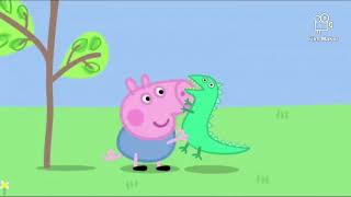 Peppa Pig By Phoenix Staring Peppa pig Family guy and ScoobyDoo peppapig familyguy scoobydoo [upl. by Aggi]