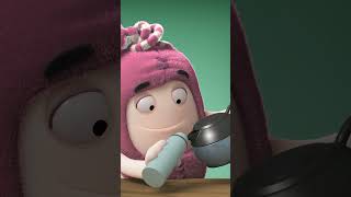 Morning Routine oddbods [upl. by Meuser]