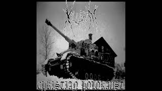 Killgasm  2008  Christian Holokaust FULL DEMO Black Metal Grindcore Sacramento California USA USBM [upl. by Annayhs]