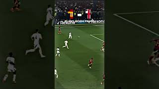 OYARZABAL GOAL VS ENGLAND  Feet dont fail me now I football edits [upl. by Cathrin]