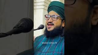 Ala Hazrat part 1 alahazrat subscribe views releasemuftisalmanazhari shorts bayan [upl. by Winna]