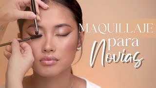 Maquillaje para novias 2023 [upl. by Capello]