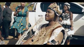 Zulu Wedding uMabo kaMandisi noZandile Shezi [upl. by Gregorius956]