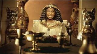 wwwadmeru Poise Ad With Whoopi Goldberg [upl. by Sirroned]