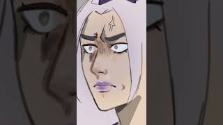 abbacchio jojo jjba drawing agalish [upl. by Barbaraanne851]