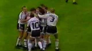 Rosenborg  Start 1992 [upl. by Alokin]