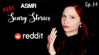 ASMR Scary Stories from Reddit Creepy Customers Ep 84 [upl. by Slen]