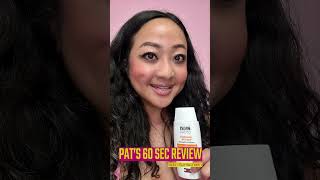 Isdin SPF50 Review [upl. by Ahtrim]