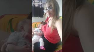 TIKTOK  AMAMENTAÇÃO 🤱🙏💗 [upl. by Ytsur]