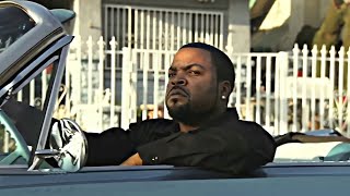 Ice Cube Dr Dre The Game  West Coast Thang ft WC [upl. by Hadden]