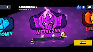 Moje konto w Brawl Stars  Marzec 2024 [upl. by Uwton]