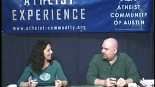 The Atheist Experience 488 with Matt Dillahunty and Tracie Harris [upl. by Asyl]