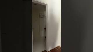 Apartamento com 2 dormitórios  sendo uma suíte em Moema  Av Macuco 466 [upl. by Branscum401]