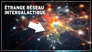 A la découverte des Superamas de Galaxies Ou sommes nous dans le Tissu Cosmique   Documentaire [upl. by Notnilk190]