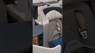 Air France A350900s Business Class shorts [upl. by Fairfield]