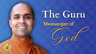 The Guru Messenger of God  2023 SRF World Convocation [upl. by Keheley]