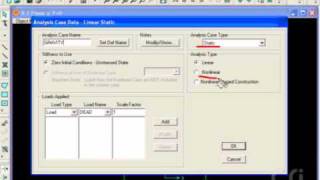 Gap Elements by sap2000 wwwmosttutorialsblogspotcom2 of 2wmv [upl. by Alda]