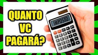 CALCULE o IMPOSTO de IMPORTAÇÃO de forma CORRETA [upl. by Pedrick955]