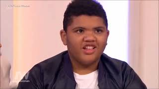 Harvey Price Hello [upl. by Schlesinger]