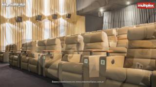 Sala Platinum  Multiplex Palmas del Pilar [upl. by Forras]