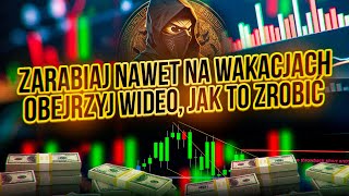 Trading Prawdziwie zyskowny handel w weekendy Opcje binarne [upl. by Ynos]