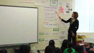 Precision Teaching Success Criteria and Exemplars [upl. by Sumerlin559]