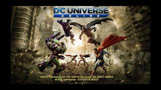 Dcuo [upl. by Dillie]