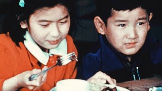 Children in Internment Camps A Japanese Americans Reflection [upl. by Harlamert]