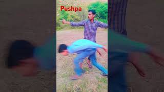 Pushpa comedy vinar funny comedy youtubeshorts comedyfilms viralshortas [upl. by Marna148]