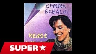 Ermira Babaliu  I bardhe Official Song [upl. by Ahsaele647]