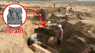 Atheist Archaeologists find out Bible is right [upl. by Lita]