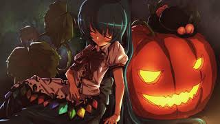 Catastrophe in Bhavaagra Remix Dark Trap  Halloween [upl. by Yrellih611]