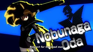 Nobunagun – Opening Theme – Respect for the Dead Man [upl. by Alimaj420]